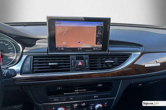 Audi A6 20 of 25