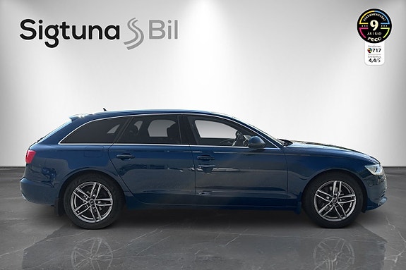 Audi A6 7 of 25