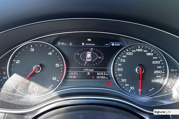 Audi A6 22 of 25