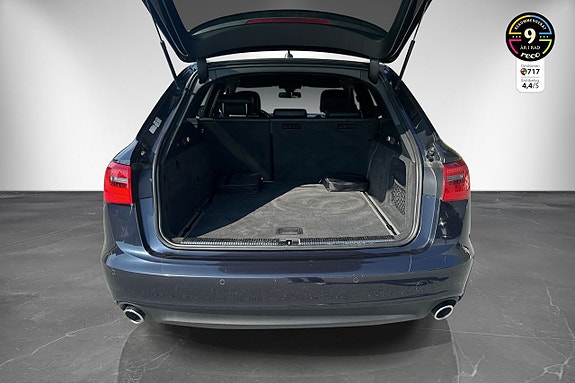 Audi A6 10 of 25