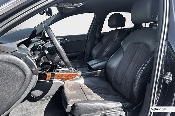 Audi A6 13 of 25