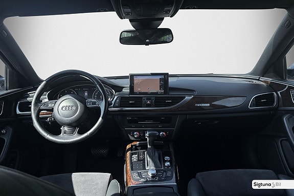 Audi A6 16 of 25