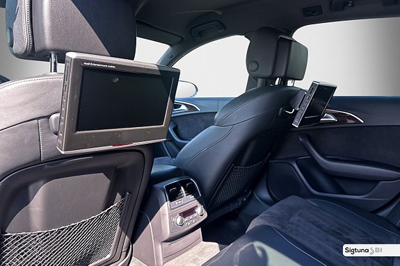Audi A6 15 of 25