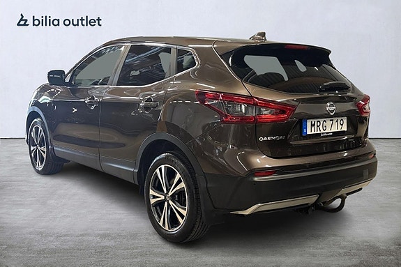 Nissan Qashqai 3 of 5