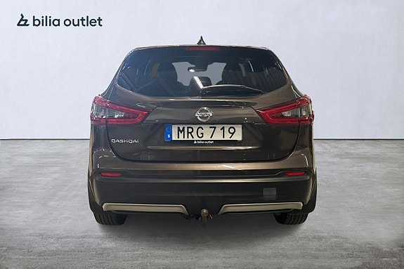 Nissan Qashqai 5 of 5