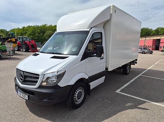 Mercedes-Benz SPRINTER 316 CDI