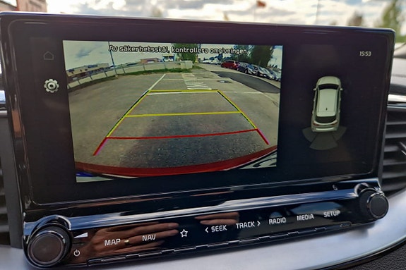 Kia Ceed 13 of 15
