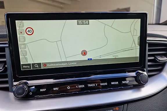 Kia Ceed 14 of 15