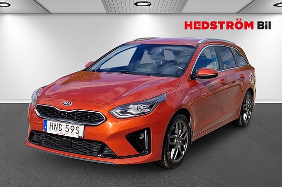 İkinci el  Kia Ceed 1.6