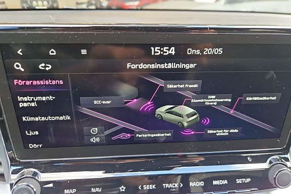 Kia Ceed 15 of 15