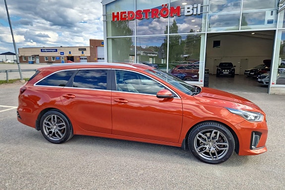 Kia Ceed 11 of 15