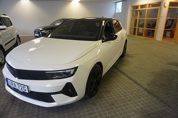 İkinci el  Opel Astra 1.2 Turbo