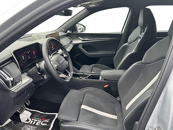 Skoda Kodiaq 10 of 14
