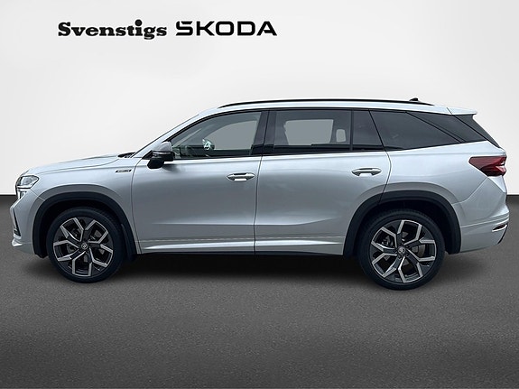 Skoda Kodiaq 2 of 5