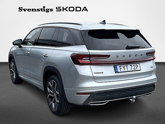 Skoda Kodiaq 3 of 5