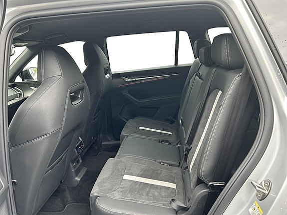 Skoda Kodiaq 12 of 14
