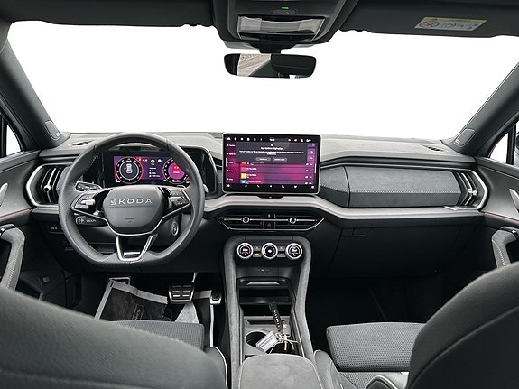 Skoda Kodiaq 11 of 14