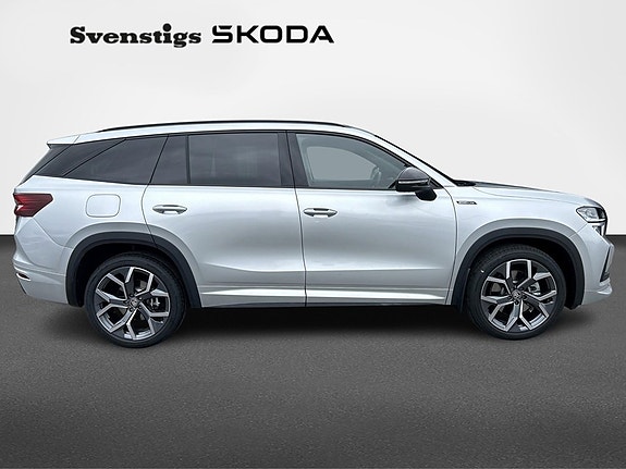Skoda Kodiaq 7 of 14