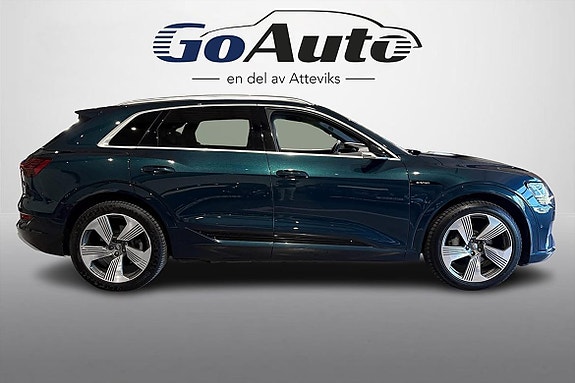 Audi e-tron 3 of 24
