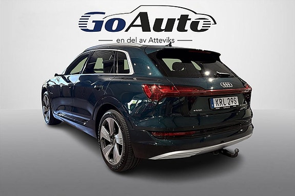 Audi e-tron 6 of 24