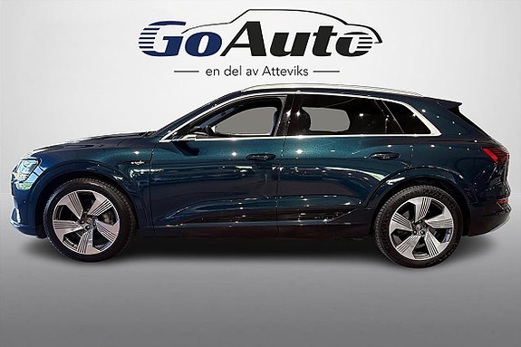 Audi e-tron 7 of 24