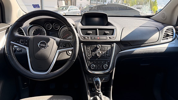 Opel Mokka 4 of 5