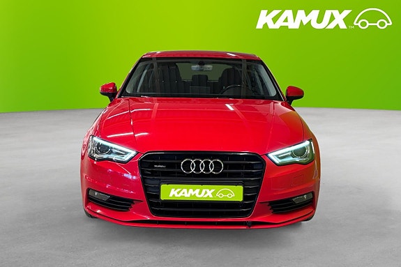 Audi A3 6 of 20