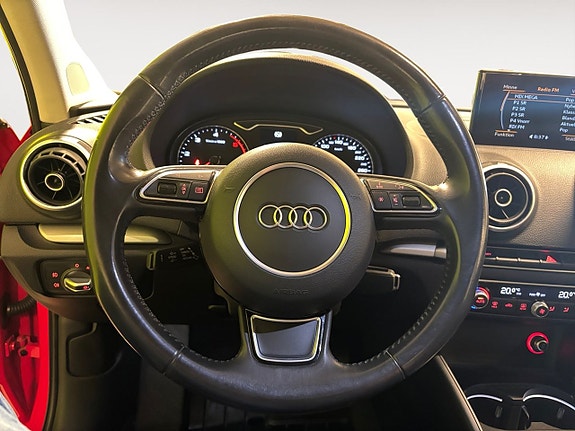 Audi A3 13 of 20