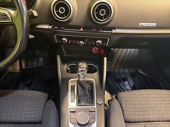 Audi A3 11 of 20