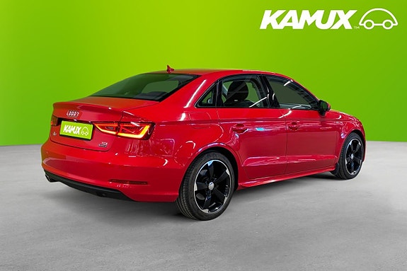 Audi A3 4 of 5