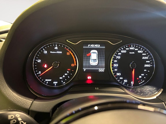 Audi A3 12 of 20