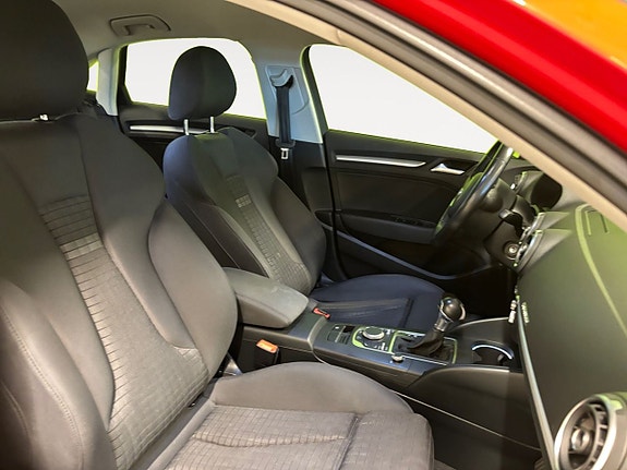 Audi A3 15 of 20