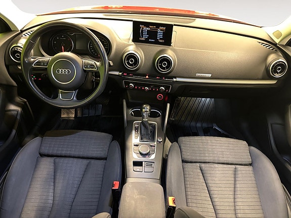 Audi A3 10 of 20