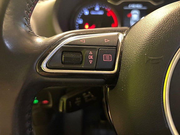 Audi A3 17 of 20