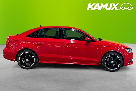 Audi A3 2 of 5