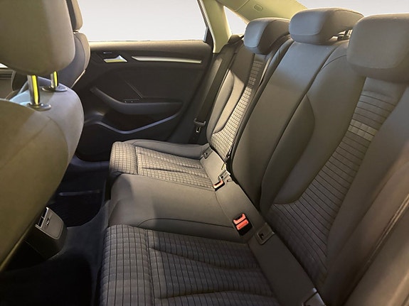 Audi A3 14 of 20
