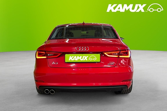 Audi A3 5 of 5