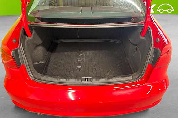 Audi A3 16 of 20