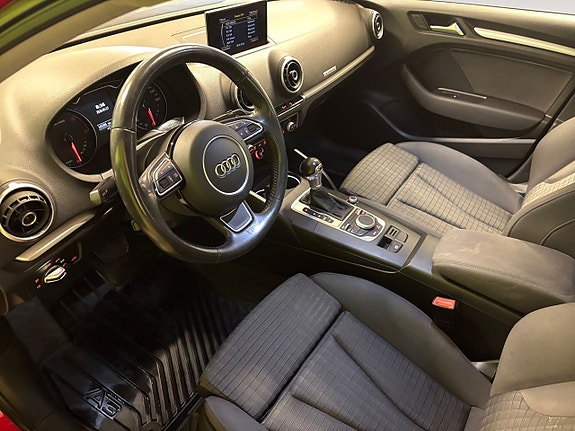 Audi A3 9 of 20
