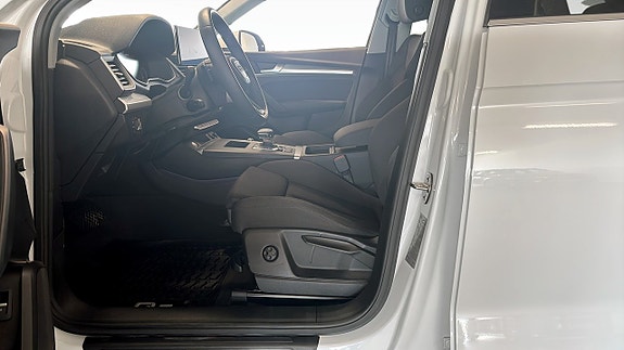 Audi Q5 17 of 17