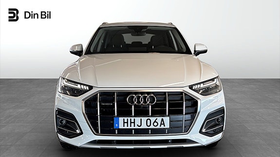 Audi Q5 4 of 5