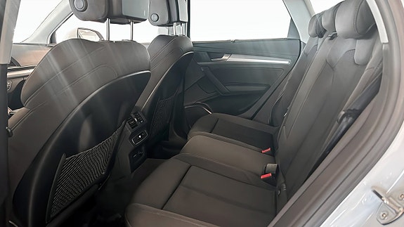 Audi Q5 11 of 17