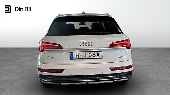 Audi Q5 5 of 5