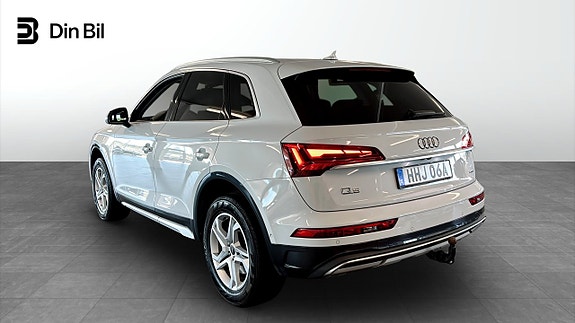 Audi Q5 3 of 5