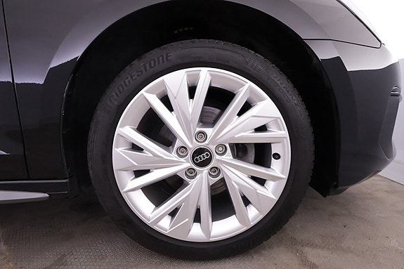 Audi A3 3 of 5