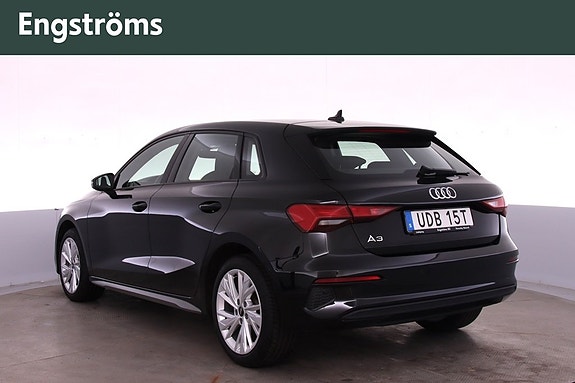 Audi A3 5 of 5