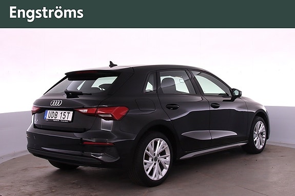 Audi A3 4 of 5