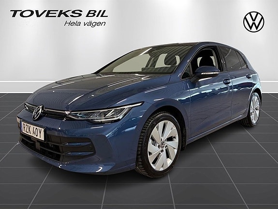 Volkswagen Golf-Serie