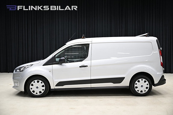 Ford Transit Connect 2 of 28