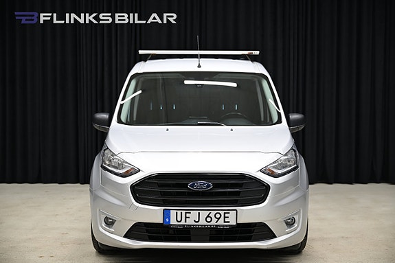Ford Transit Connect 14 of 28